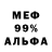 Дистиллят ТГК концентрат Calbeck
